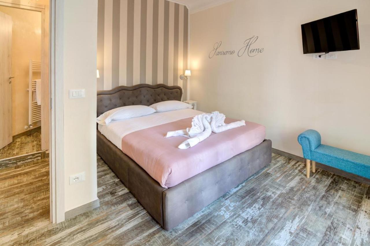 Sanremo Home Екстериор снимка