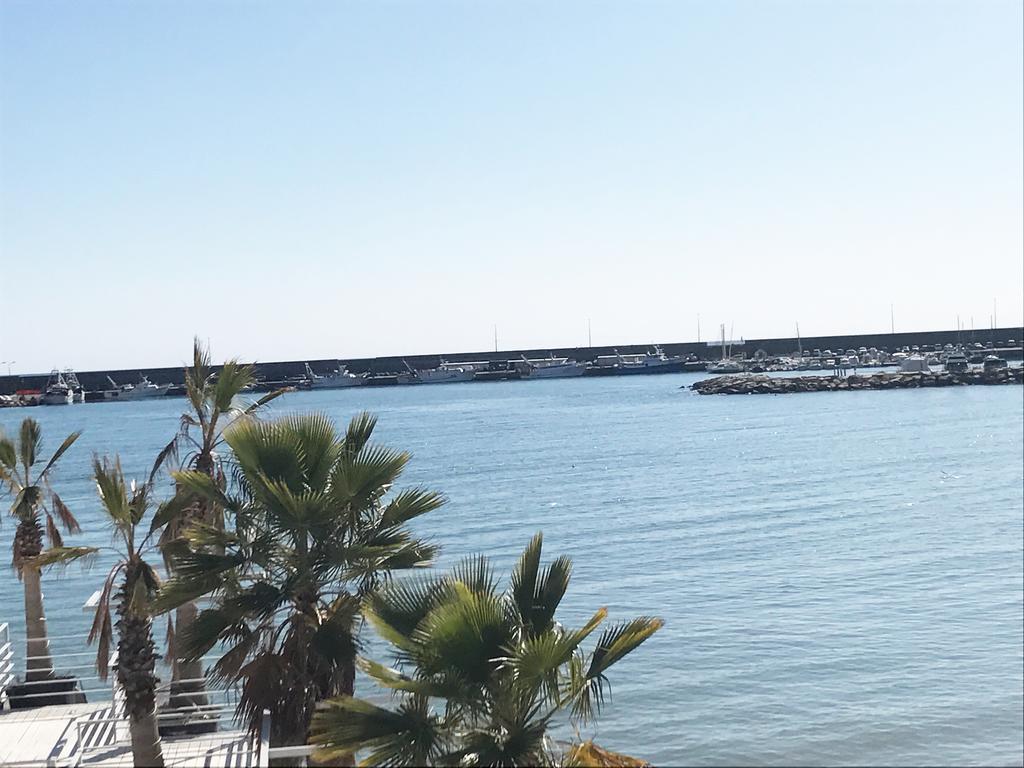 Sanremo Home Екстериор снимка