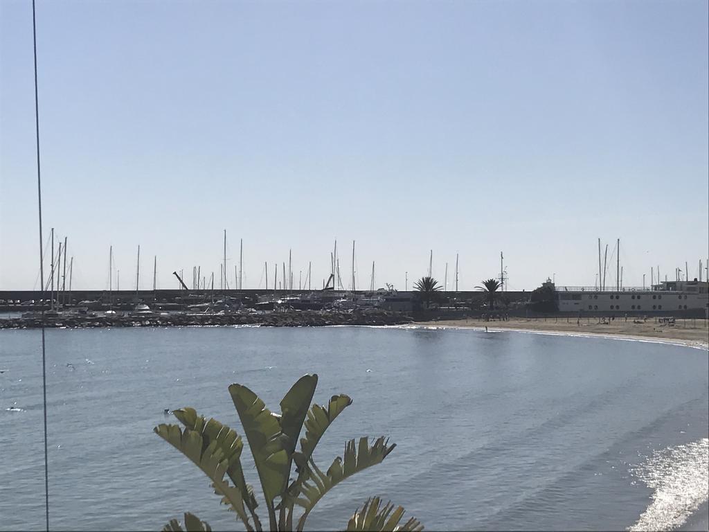 Sanremo Home Екстериор снимка