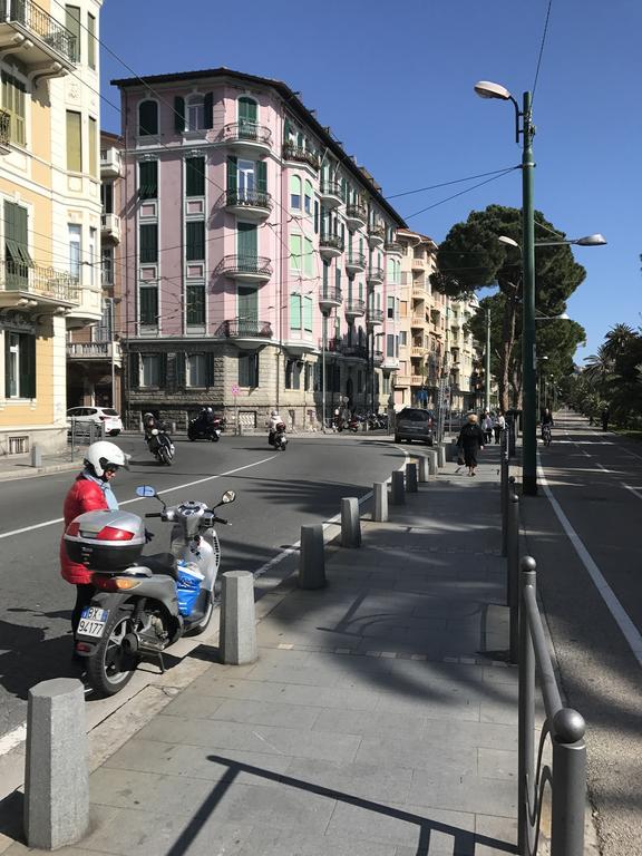 Sanremo Home Екстериор снимка