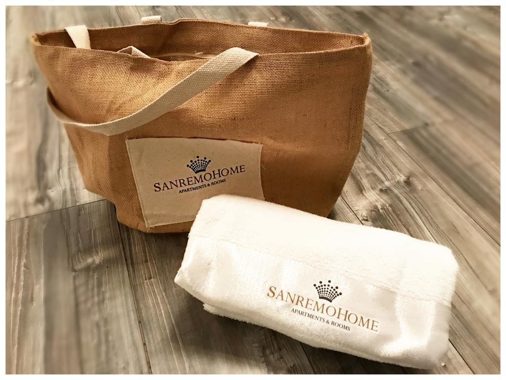 Sanremo Home Екстериор снимка