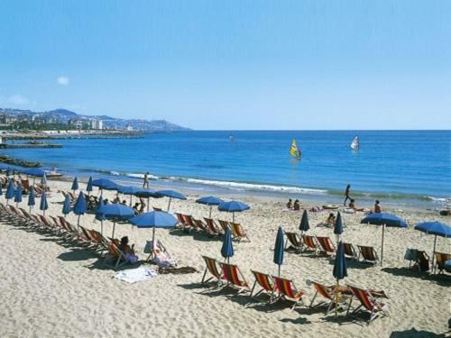 Sanremo Home Екстериор снимка