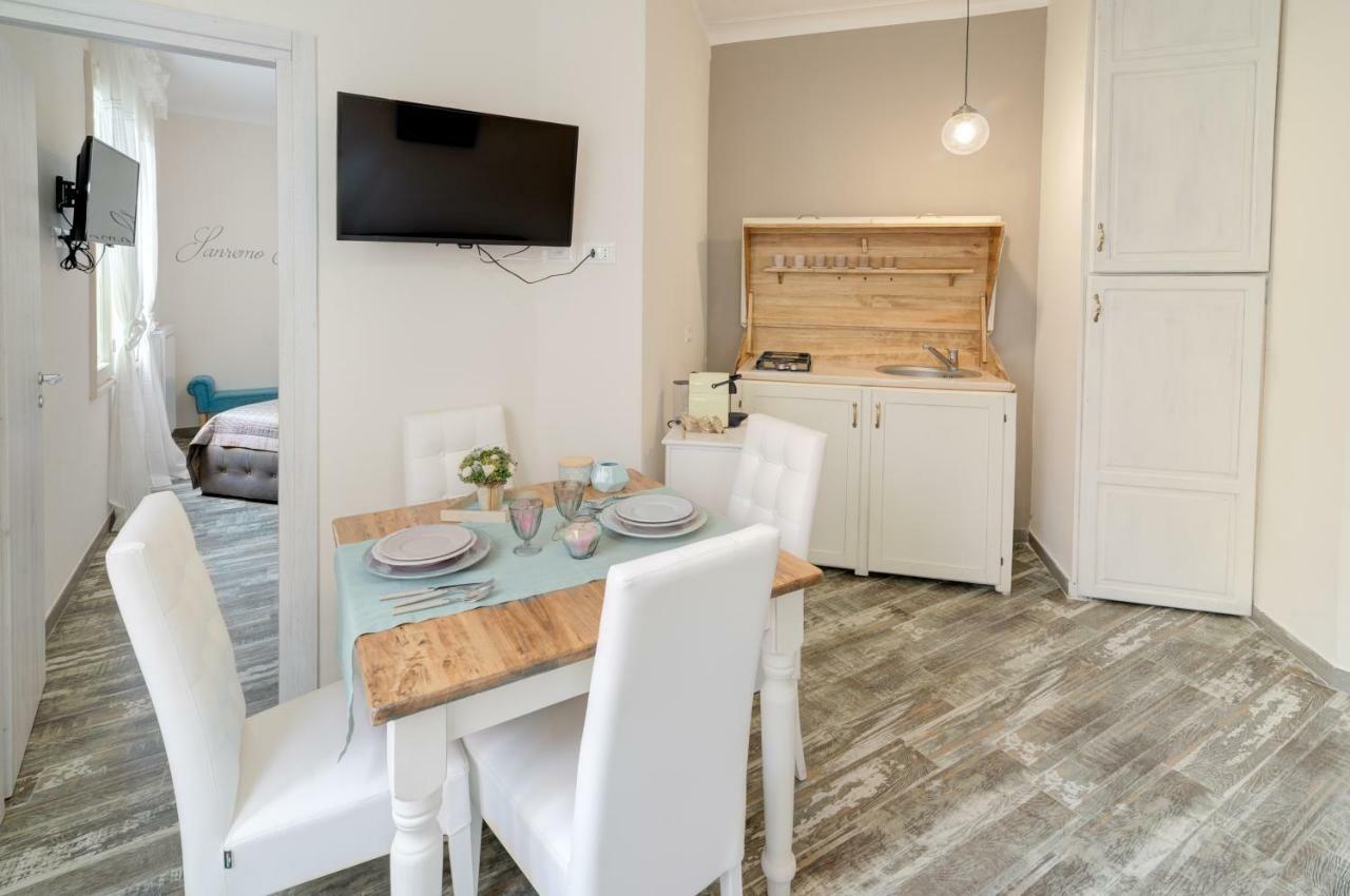 Sanremo Home Екстериор снимка
