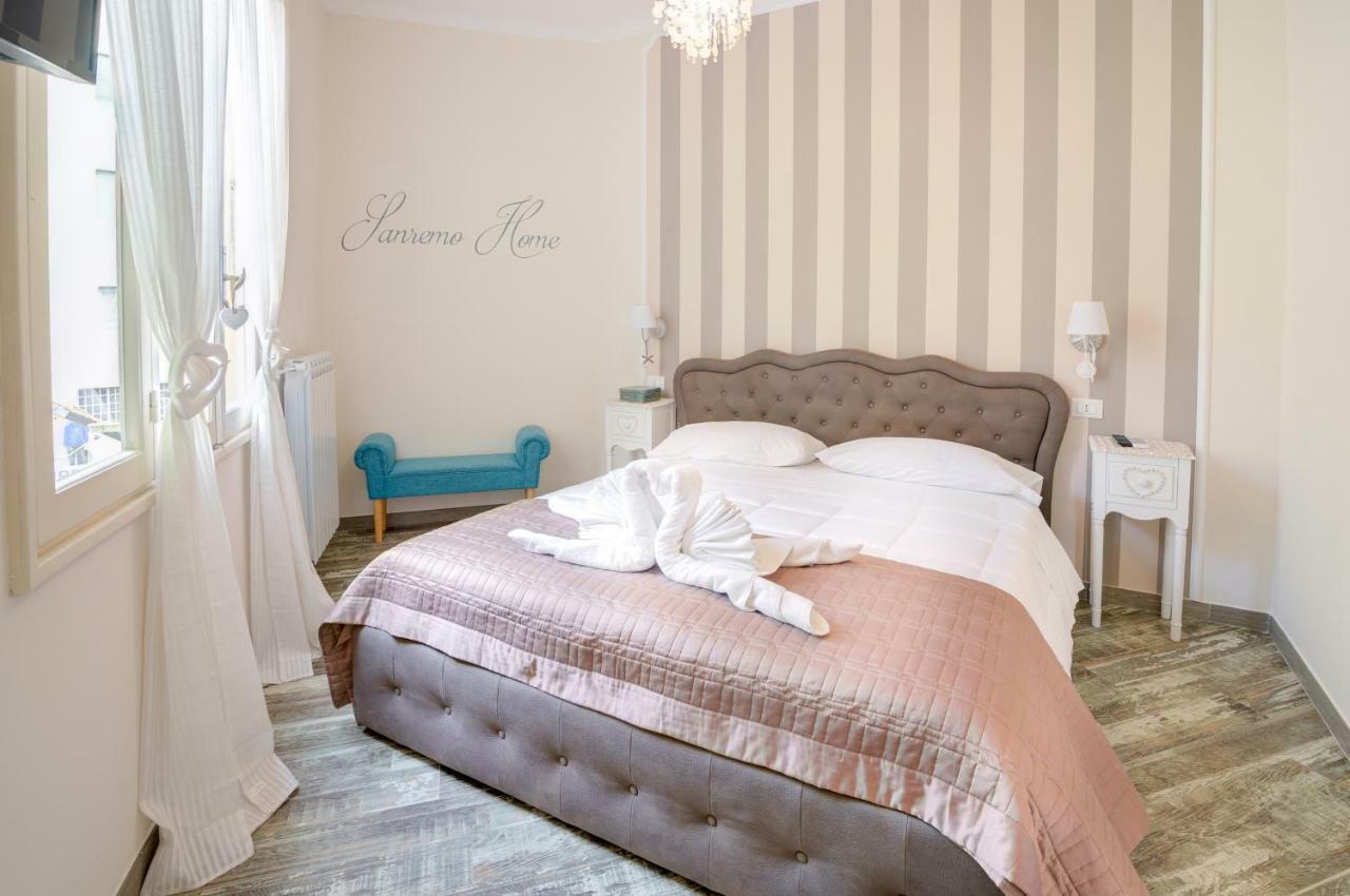 Sanremo Home Екстериор снимка