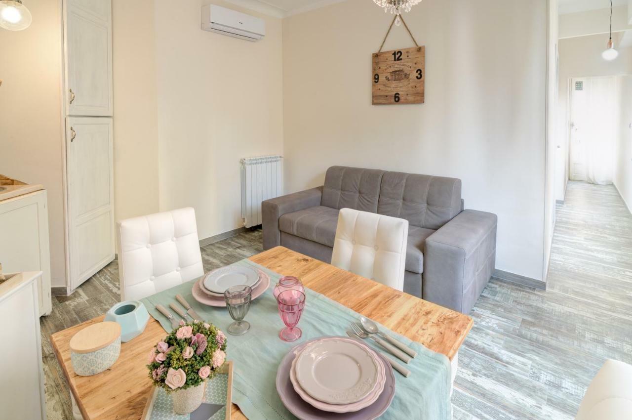 Sanremo Home Екстериор снимка