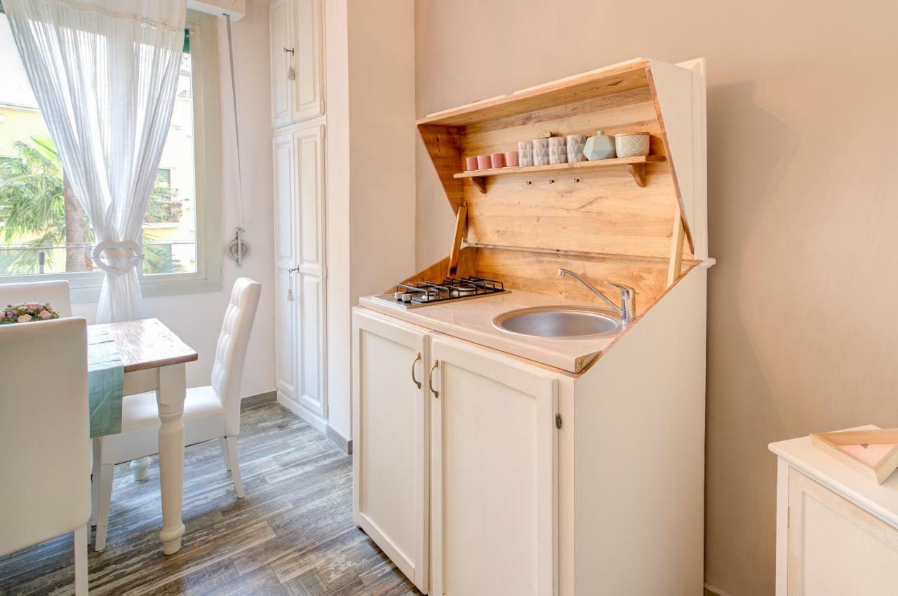 Sanremo Home Екстериор снимка