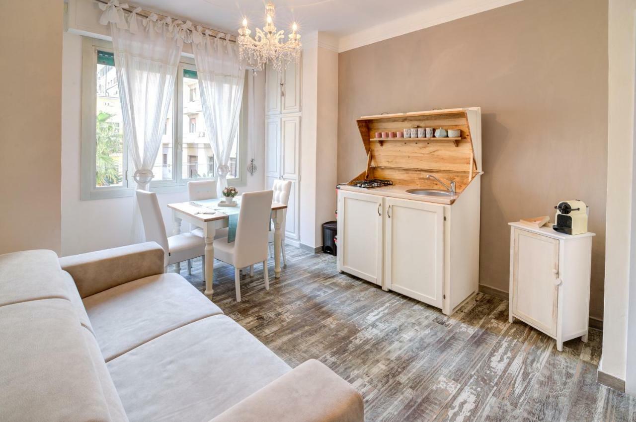 Sanremo Home Екстериор снимка