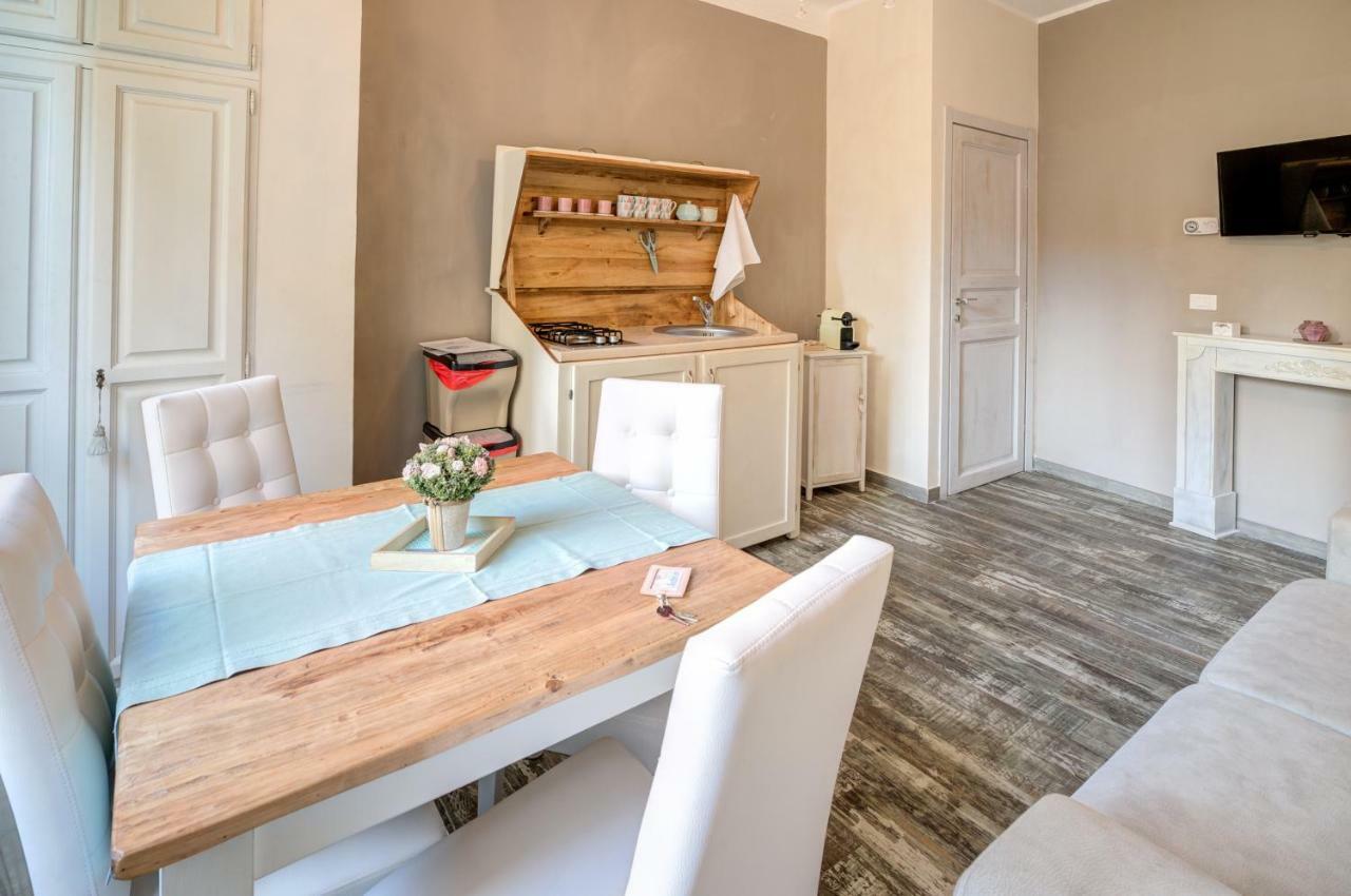 Sanremo Home Екстериор снимка